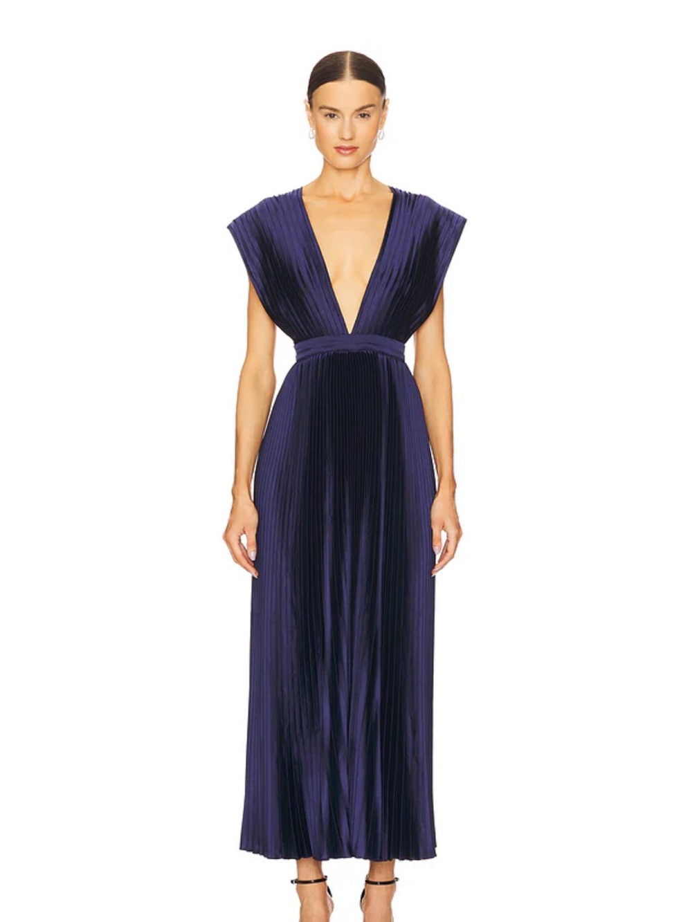 LIDEE Gala Gown, Size US4